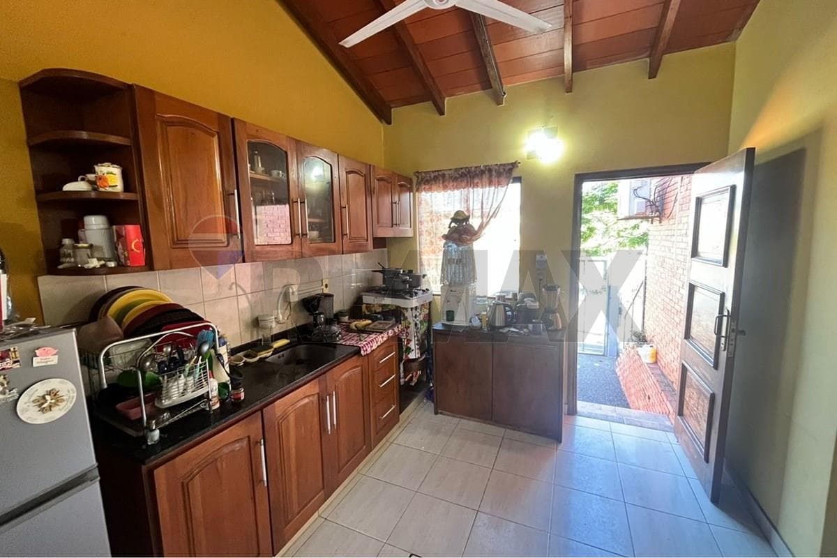 Chalet En Lambaré De 3 Hab- Cañada San Miguel, foto 5