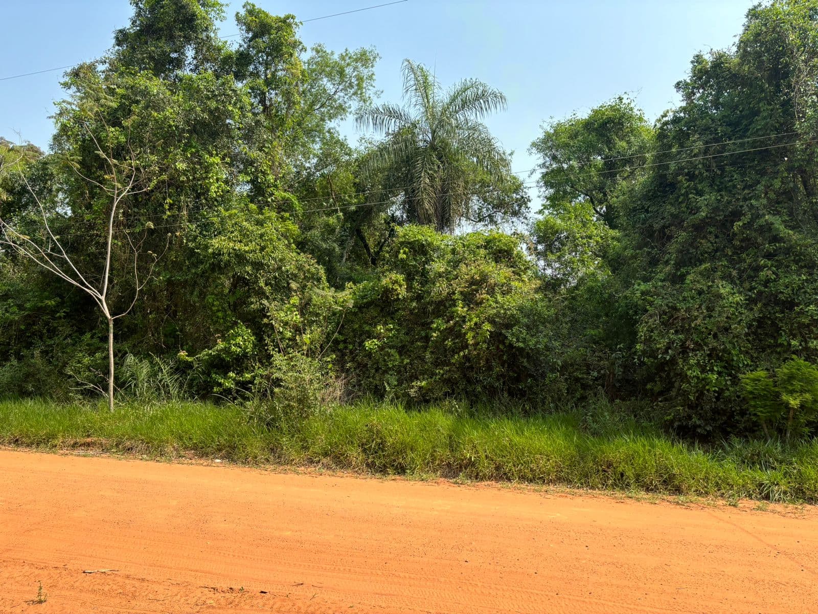 En Caacupe! Este Es El Lugar Para Tu Casa De Descanso!, foto 4