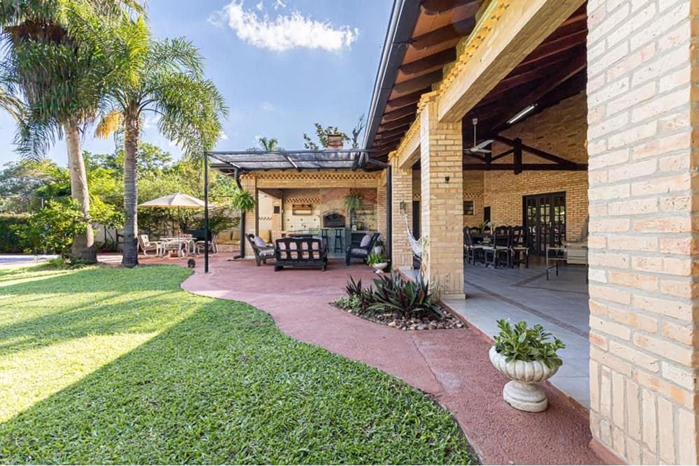 Venta - casa de campo - San Bernardino