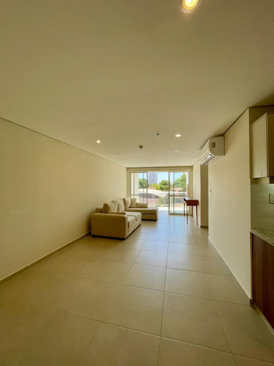 Departamento de 3 dormitorios a estrenar en barrio Jara, foto 1