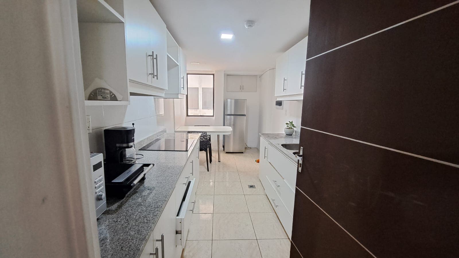 Departamento amoblado, foto 2