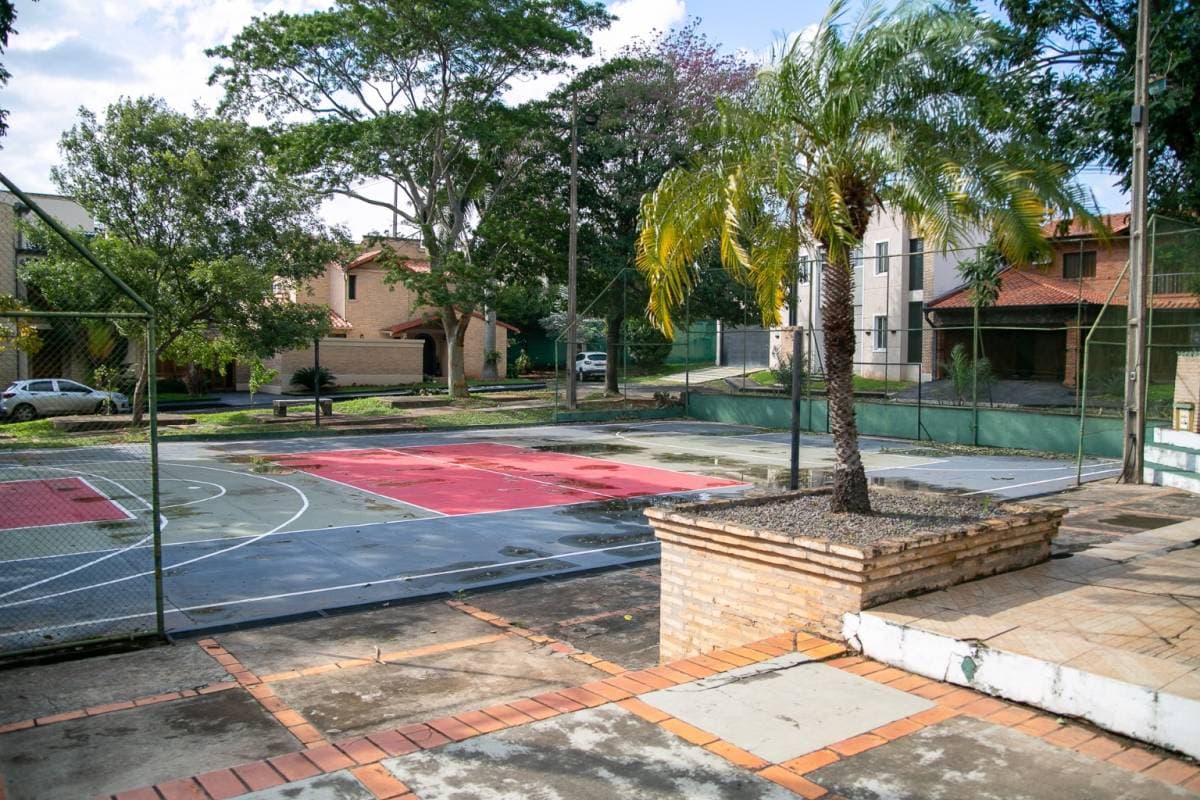Hermoso duplex en alquiler con opción de compra en Lambaré — foto 4