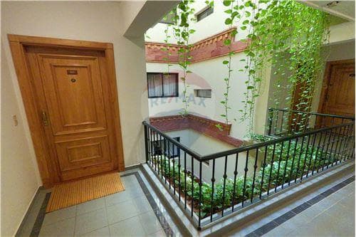 Departamento amoblado alquiler ykua sati, foto 1