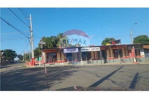 Local comercial en venta, asuncion zeballos cue, foto 1
