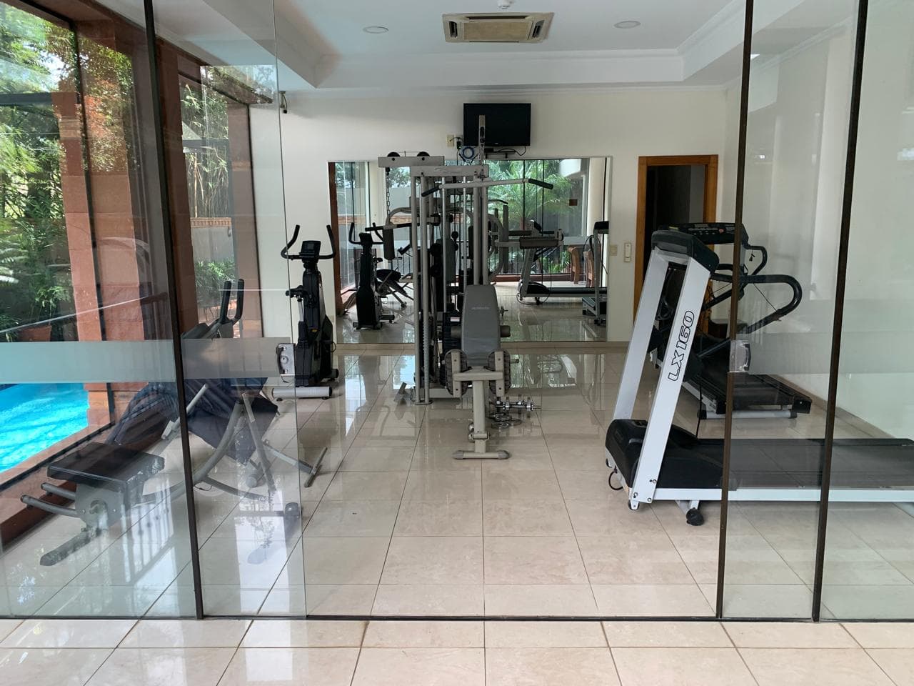 / vendo departamento edificio santa maria, foto 2