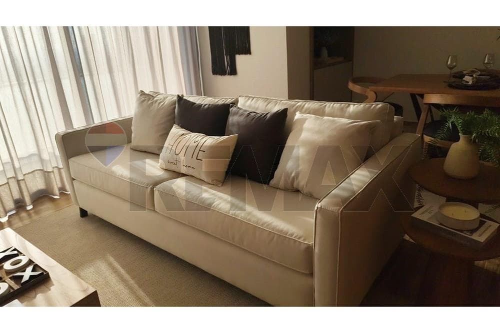 En Venta - Departamento - Las Lomas (Carmelitas), Asunción, Paraguay, foto 3