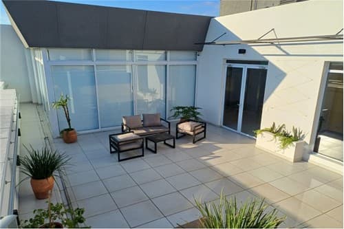 Departamento amoblado en Recoleta, foto 1