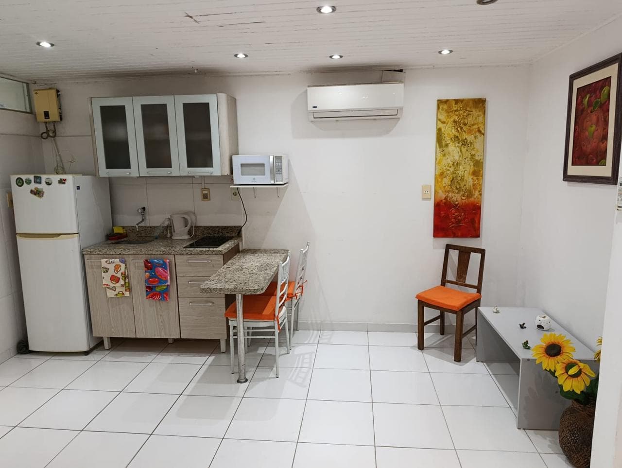 Departamento - Centro De Asunción - Edificio El Dorado — foto 3