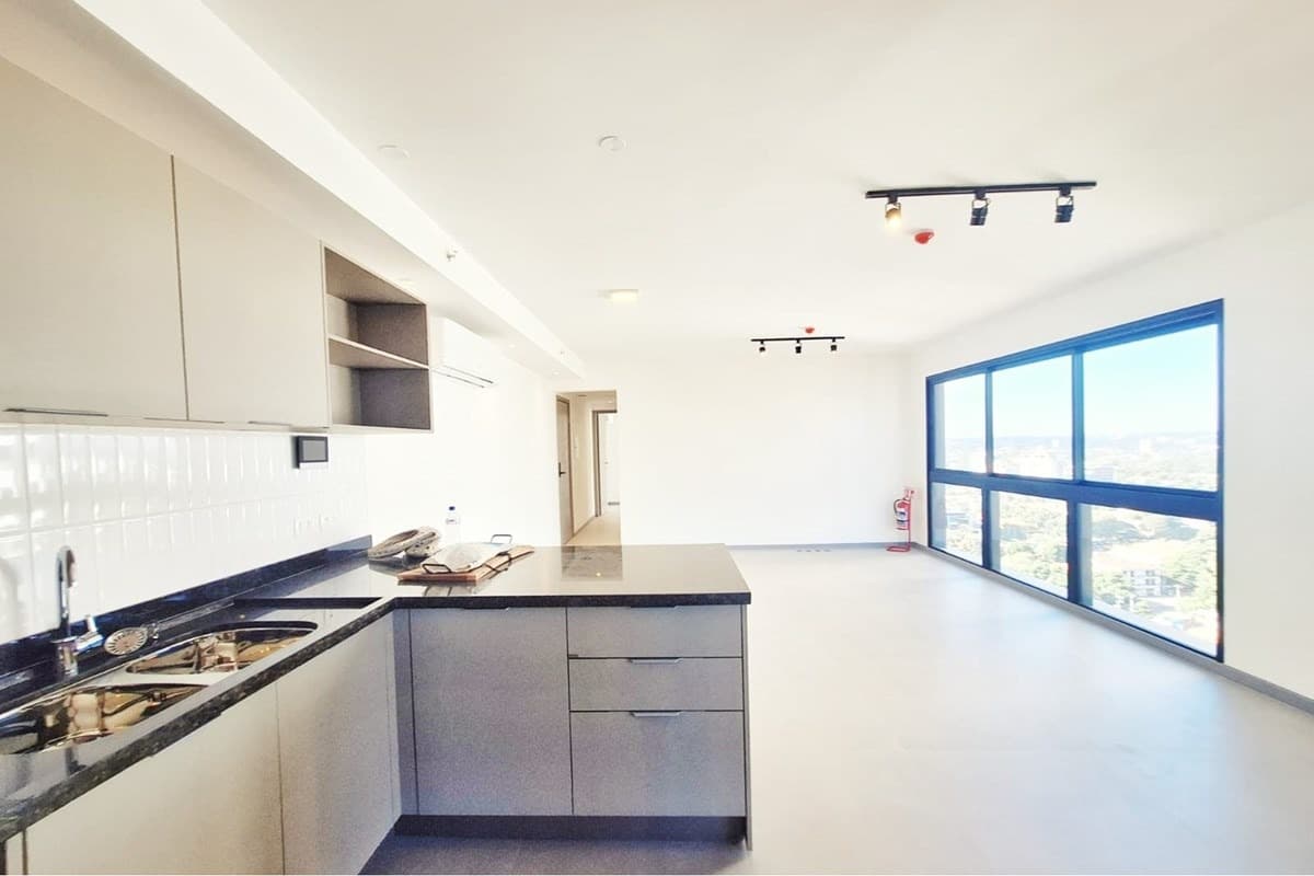 departamento en Ycua Satí, Asunción, foto 3