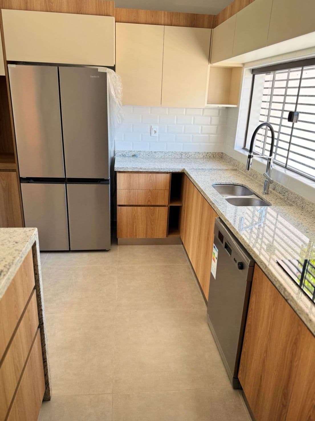 Hermoso dúplex a estrenar en barrio Recoleta, foto 2