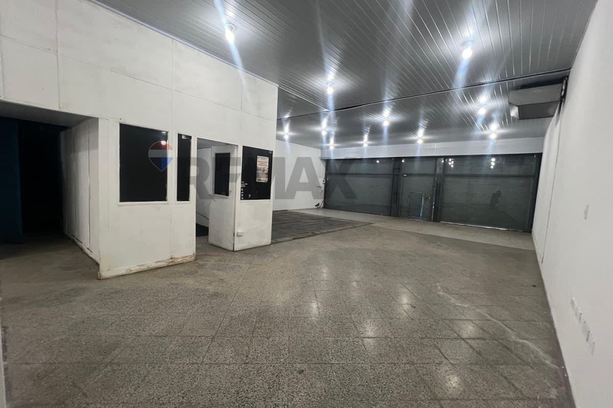 Local comercial s/ eusebio ayala 300m2, foto 4