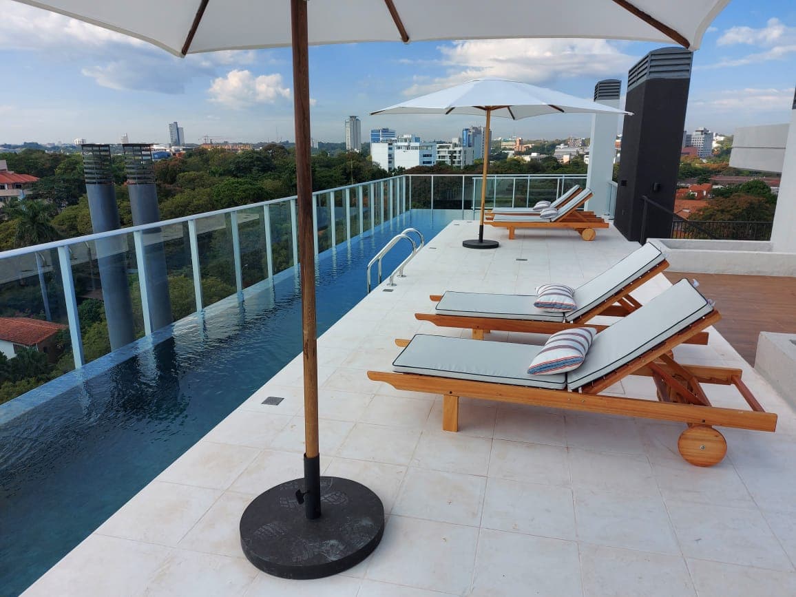 Departamento De 2 Dormitorios Con Renta En Urban Carmelitas, foto 1