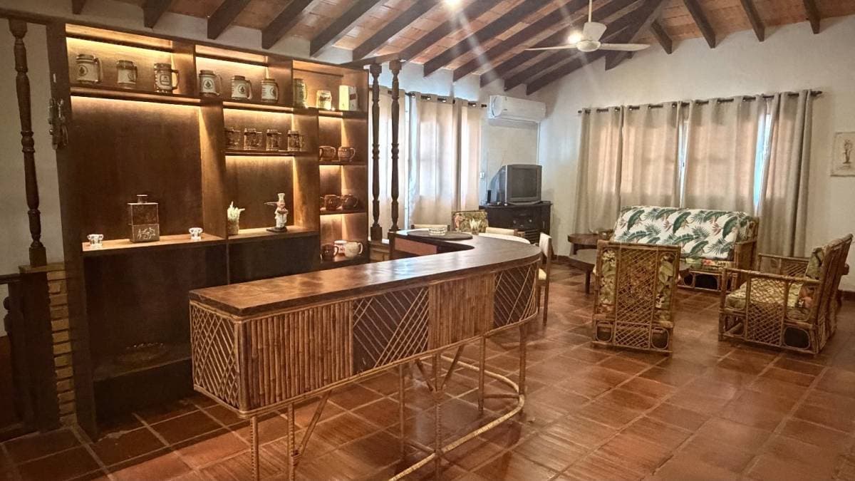 Casa 5 dorm con vista al lago - villa maria, San Bernardino — foto 4