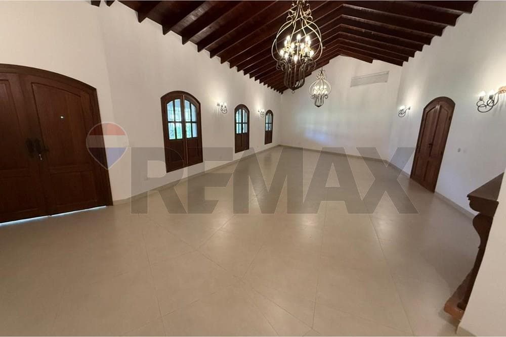 en alquiler Imponente residencia a minutos de Paseo La Galería, foto 5