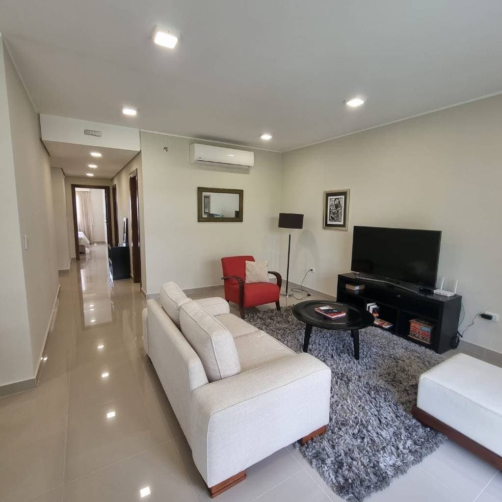 Departamento amoblado en tierra alta malutin, foto 2