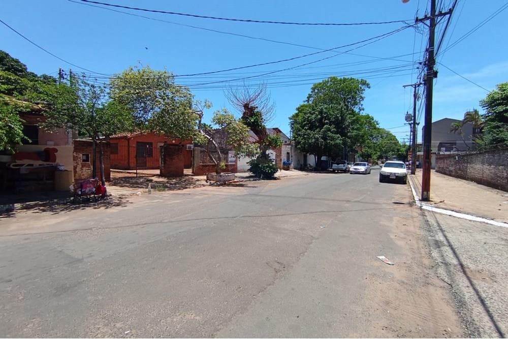 Terreno - Venta - Paraguay Central Fernando de la Mora, foto 1