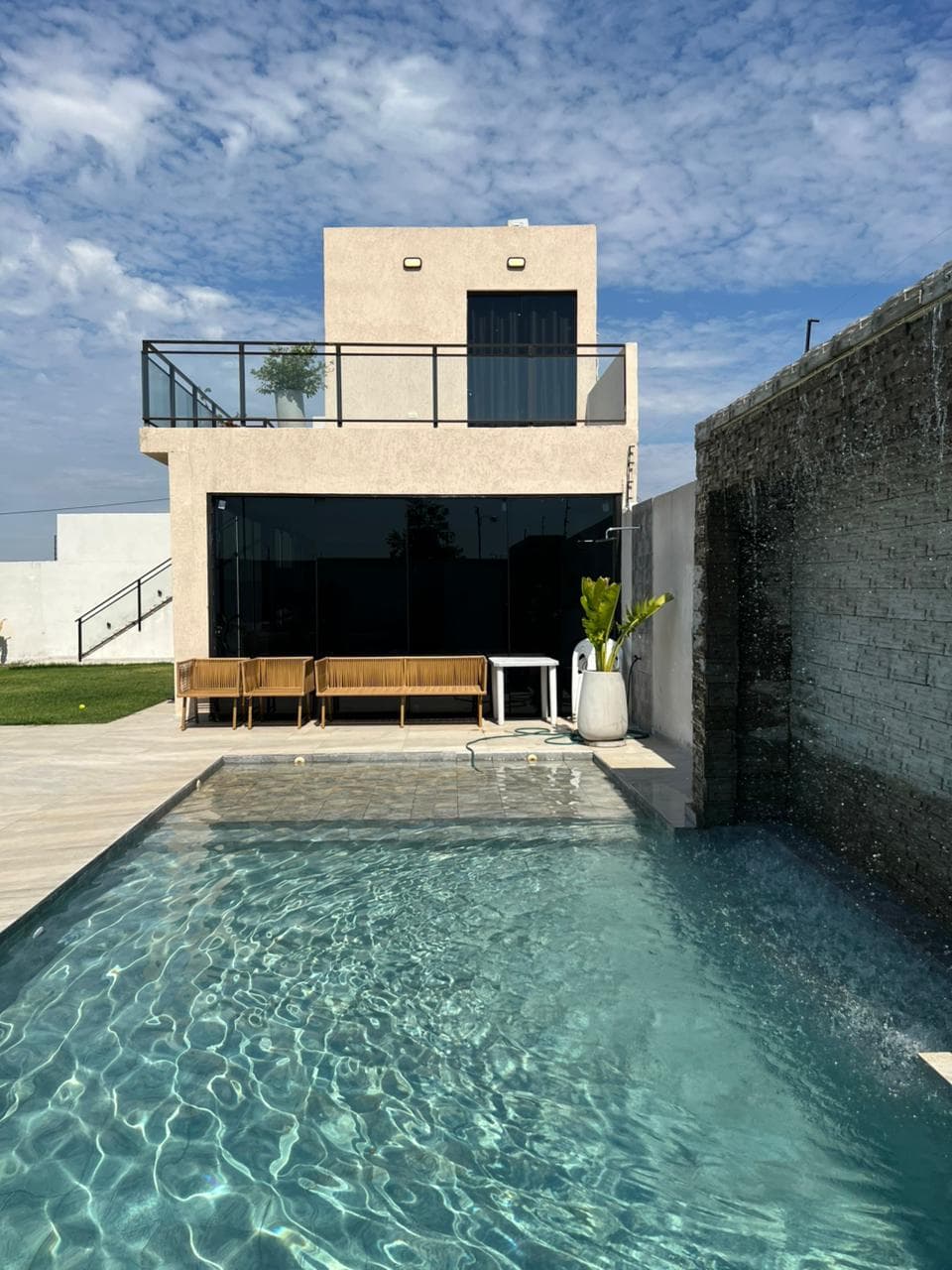 En venta casa de verano en San Bernardino, foto 2