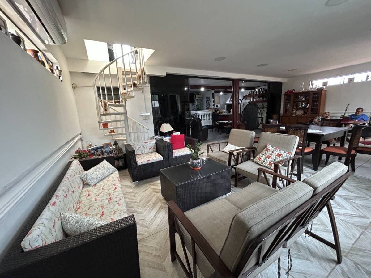 Casa en san cristóbal, foto 2