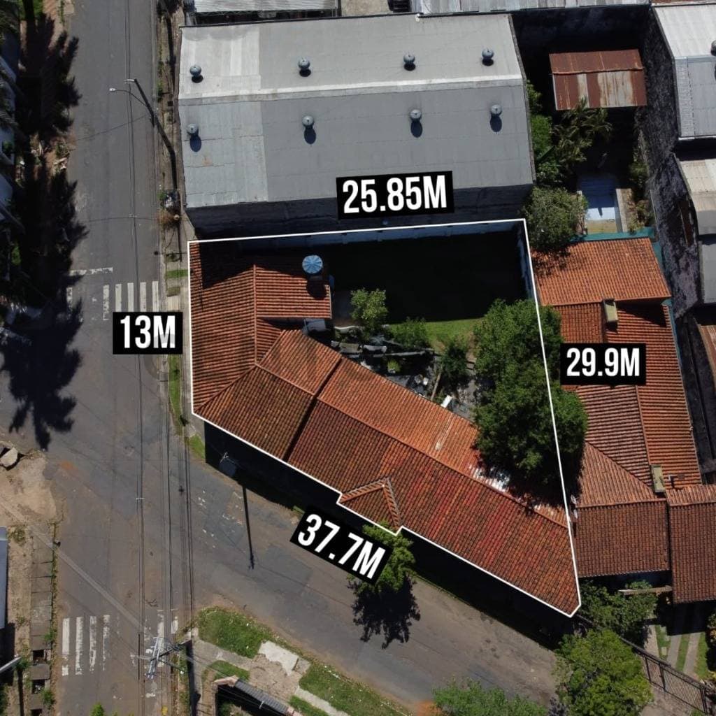 de Casa en Herrera, Asunción, foto 3