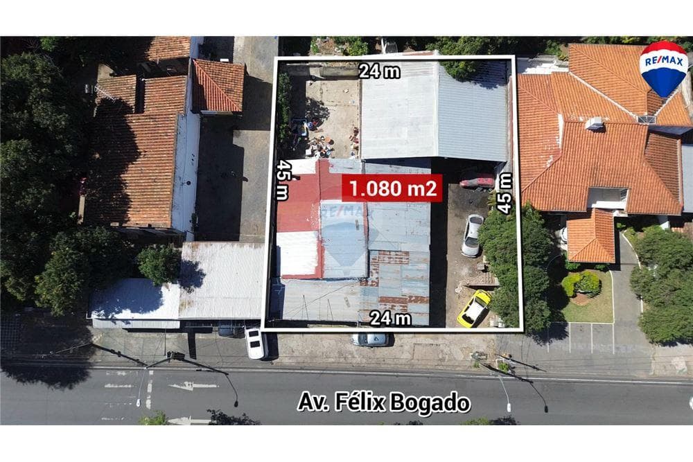 Terreno en san vicente sobre avenida, foto 1