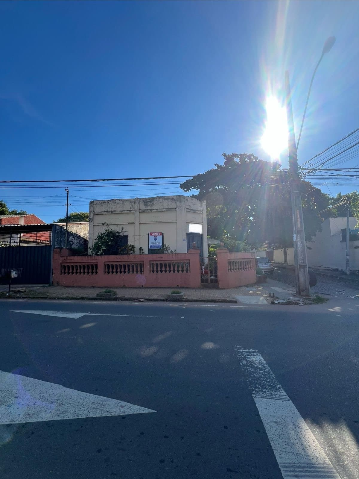 Terreno en Asunción Mcal Estigaribia, foto 2