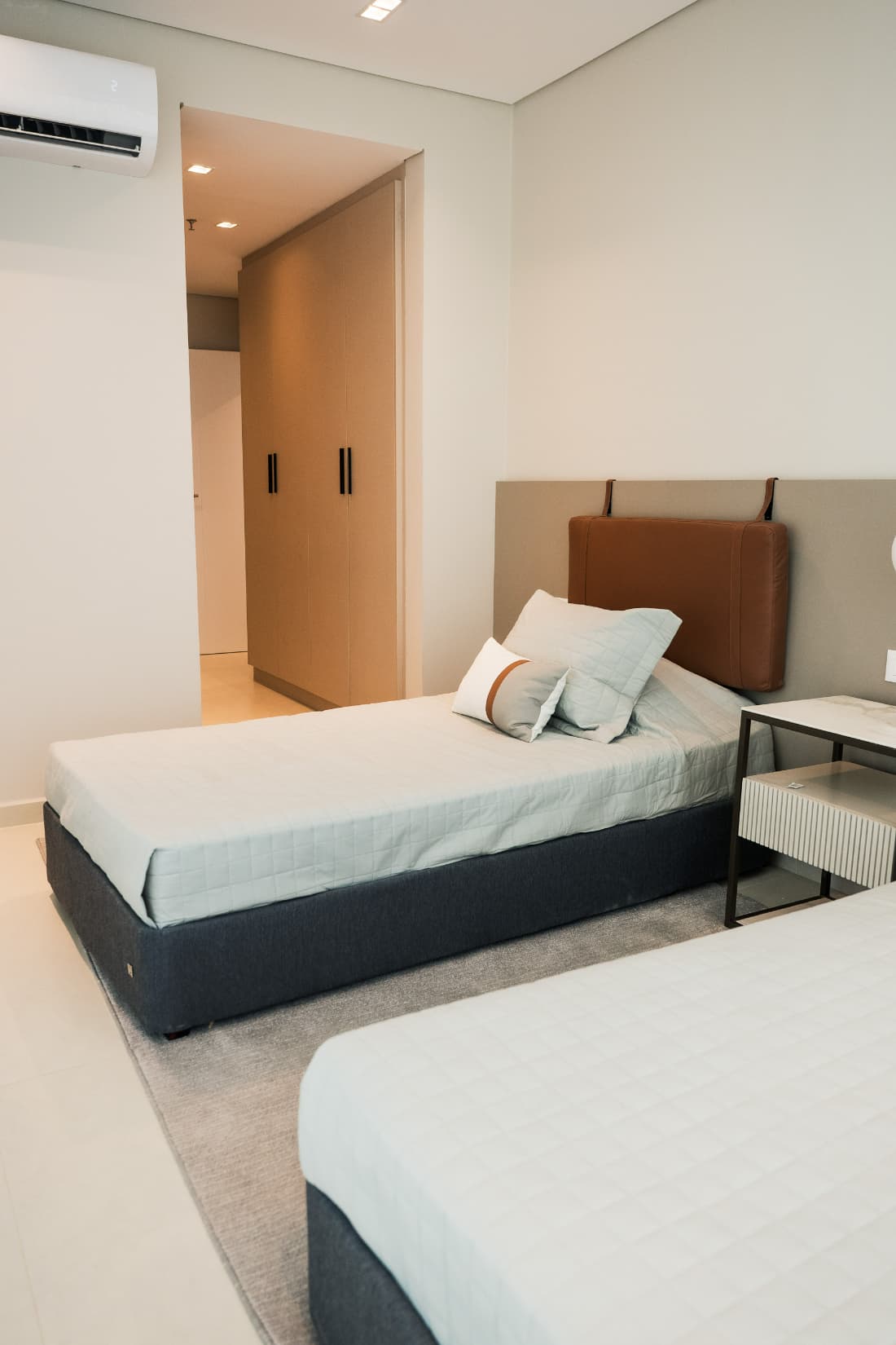 Departamento premium en pozo – edificio the address, foto 4