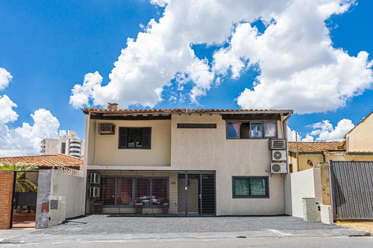 Inmueble en venta o alquiler para uso comercial