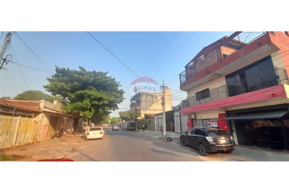 Edificio completo en Fernando de la Mora zona sur, foto 3