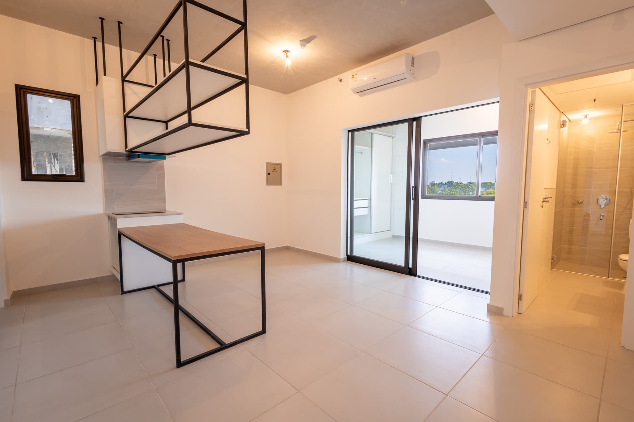 Departamento sobre Av. Gral. Santos y Av. España - Asuncion, foto 2