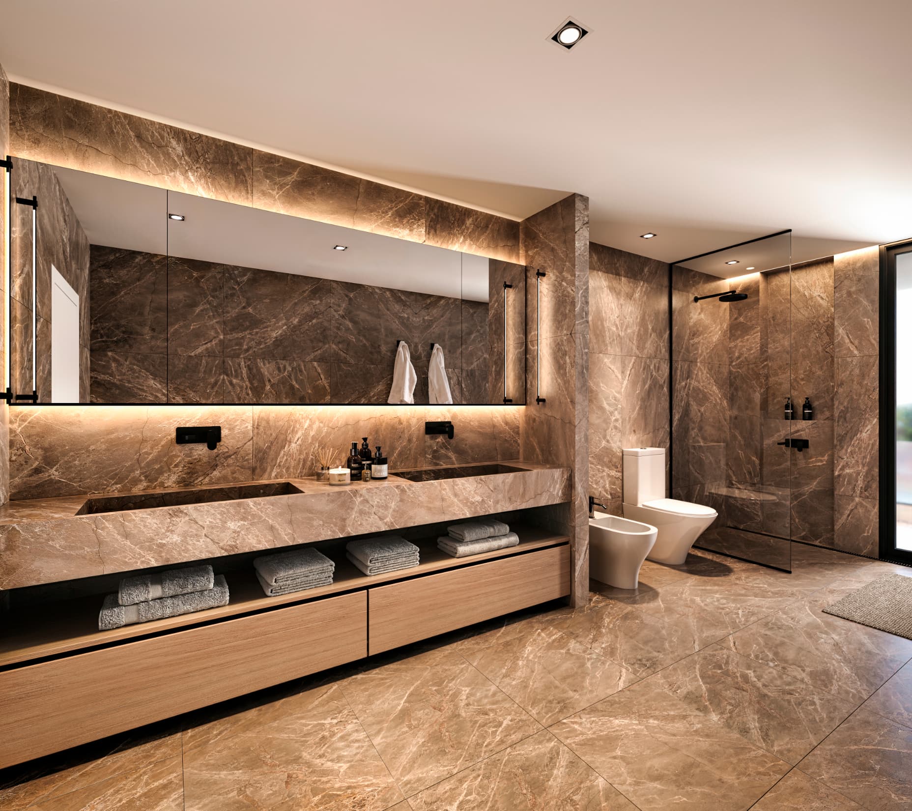 Proyecto: Casa grande — foto 2