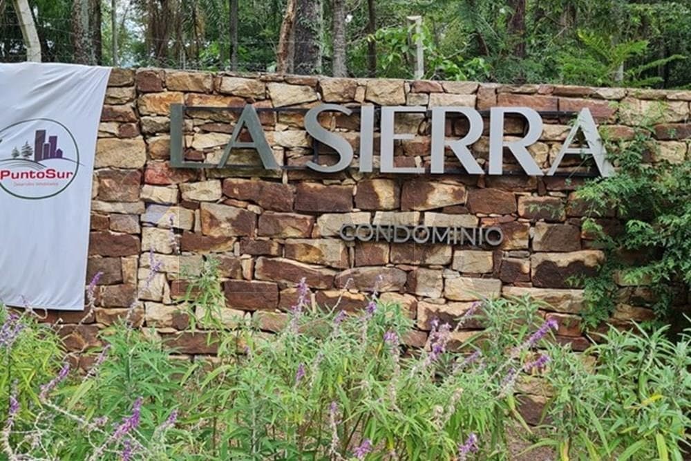 LA SIERRA CONDOMINIO | Seguridad, placer y naturaleza en altura, foto 2