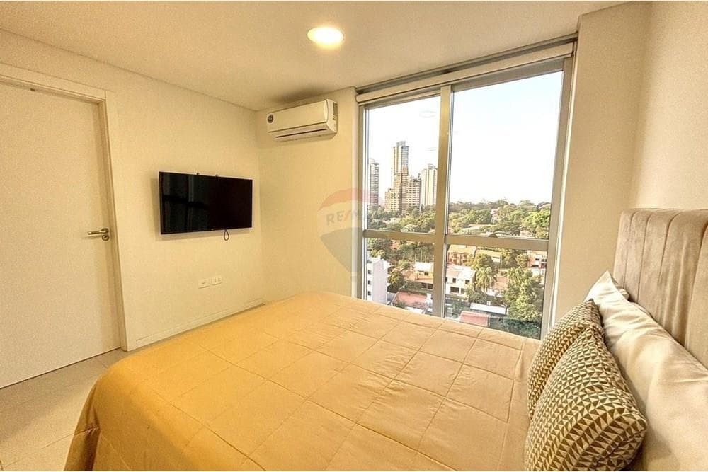 Departamento amoblado sobre molas lopez — foto 4