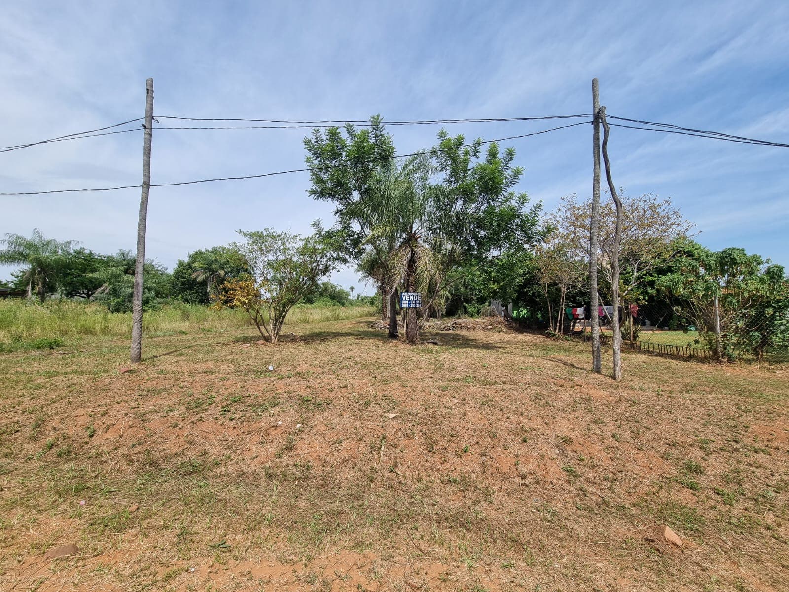 Terreno en Luque ita angua zona ruta Luque sanber — foto 3