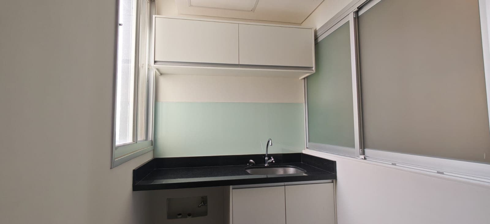 Dpto de 3 habitaciones Villa Morra, foto 5