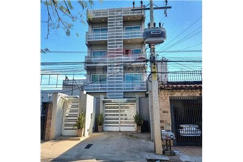 Departamento en venta, asuncion Las Lomas
