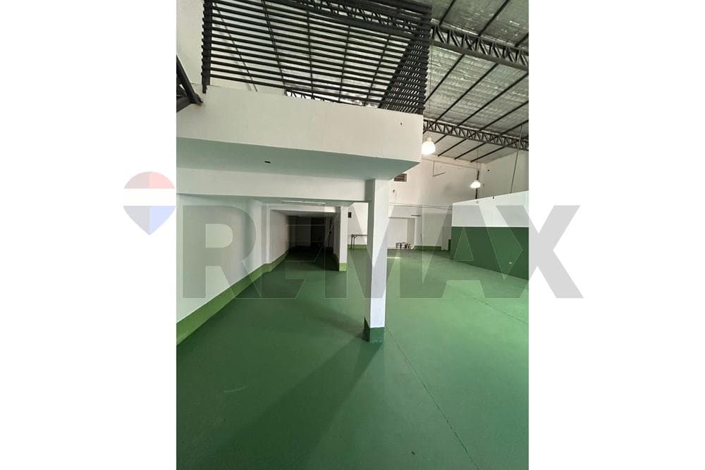 Local comercial + deposito en ciudad nueva, foto 5
