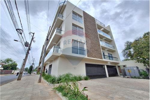 Departamento-Alquiler-PY Asunción Herrera
