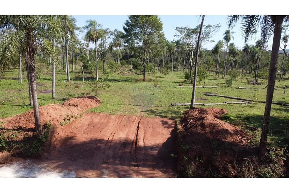 En venta hermoso terreno en caacupe, foto 4