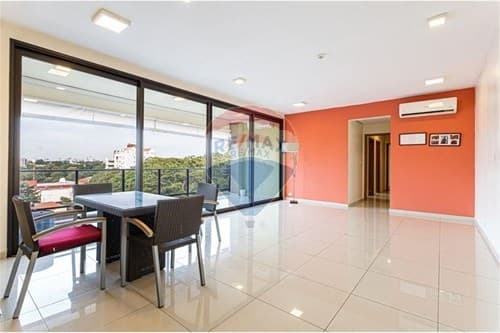 En venta hermoso departamento edificio bellagio, foto 4