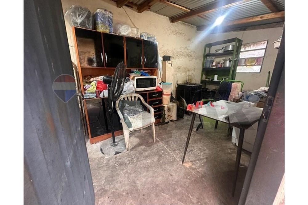 Casa a refaccionar en venta - Lambaré, foto 4