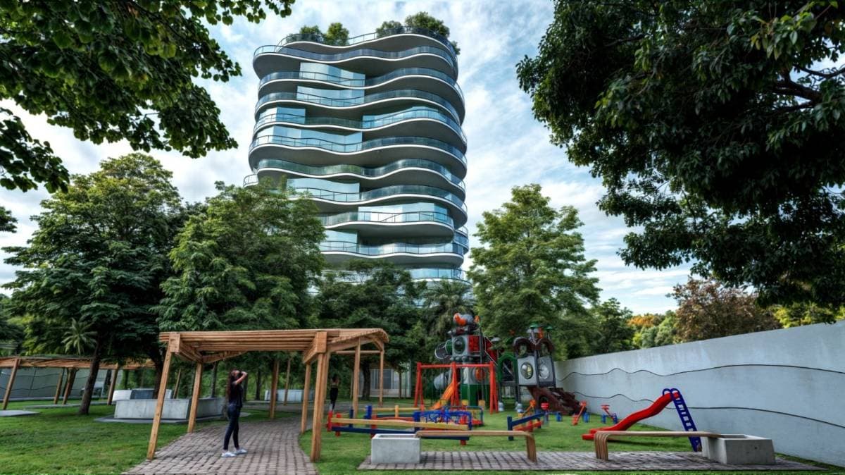 ¡Descubrí tu nuevo hogar en Premiere Yacht, Lambaré!, foto 5
