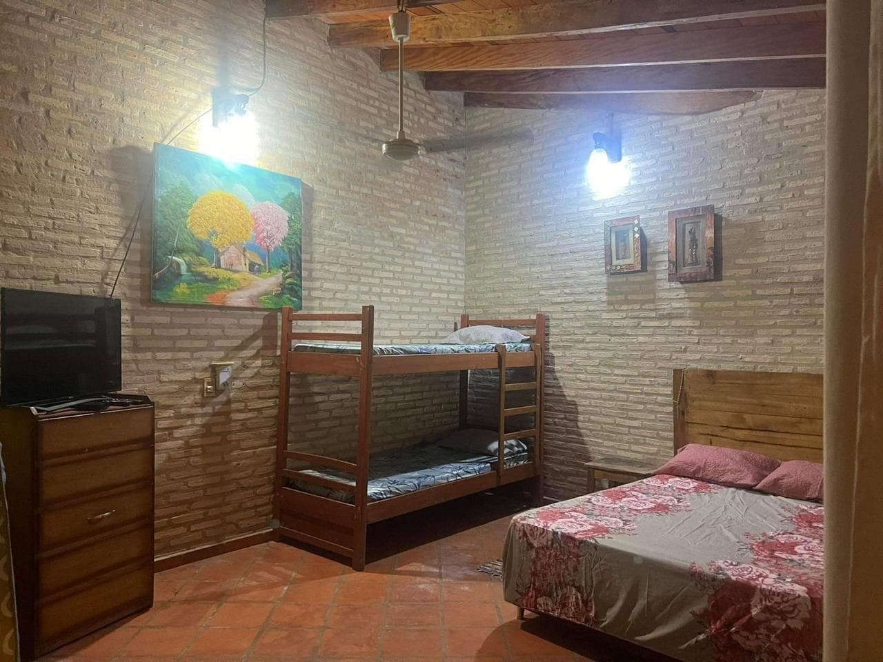 Quinta en San Bernardino — foto 5