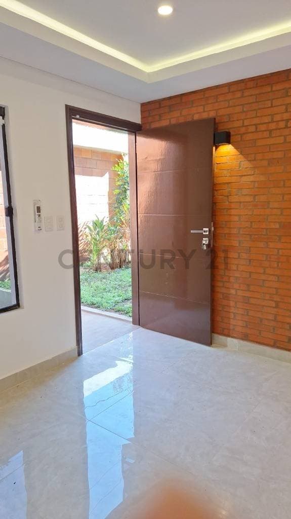 En Venta Casa a Estrenar en Fernando de la Mora Zona Norte, foto 4