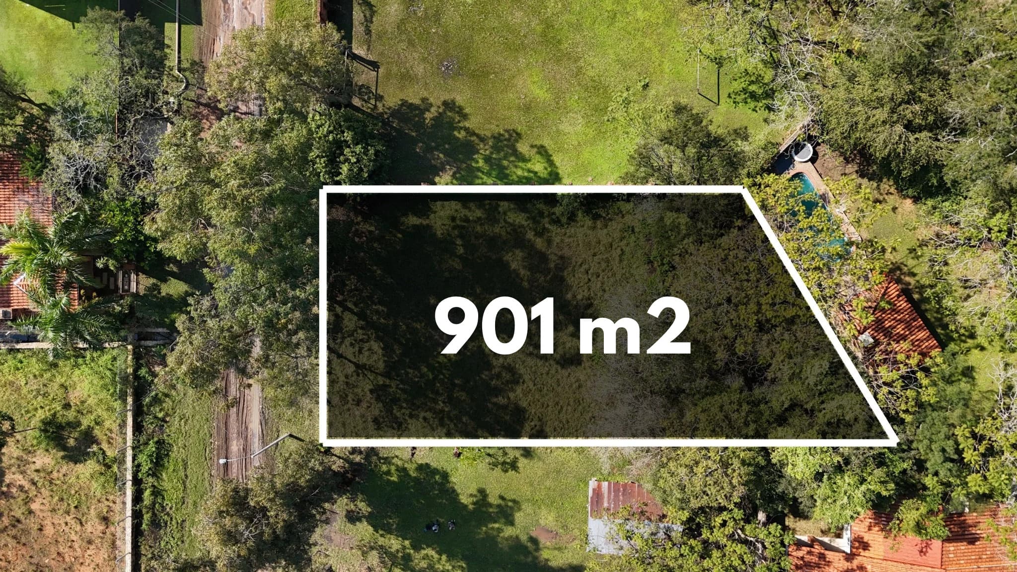 Venvendo terreno - San Bernardino urbanizacion sadi 3 — foto 4