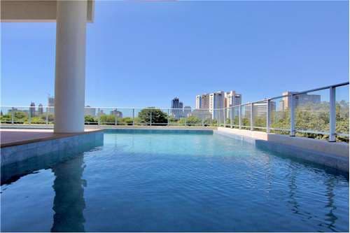 Departamento-Alquiler- Manorá, Asunción