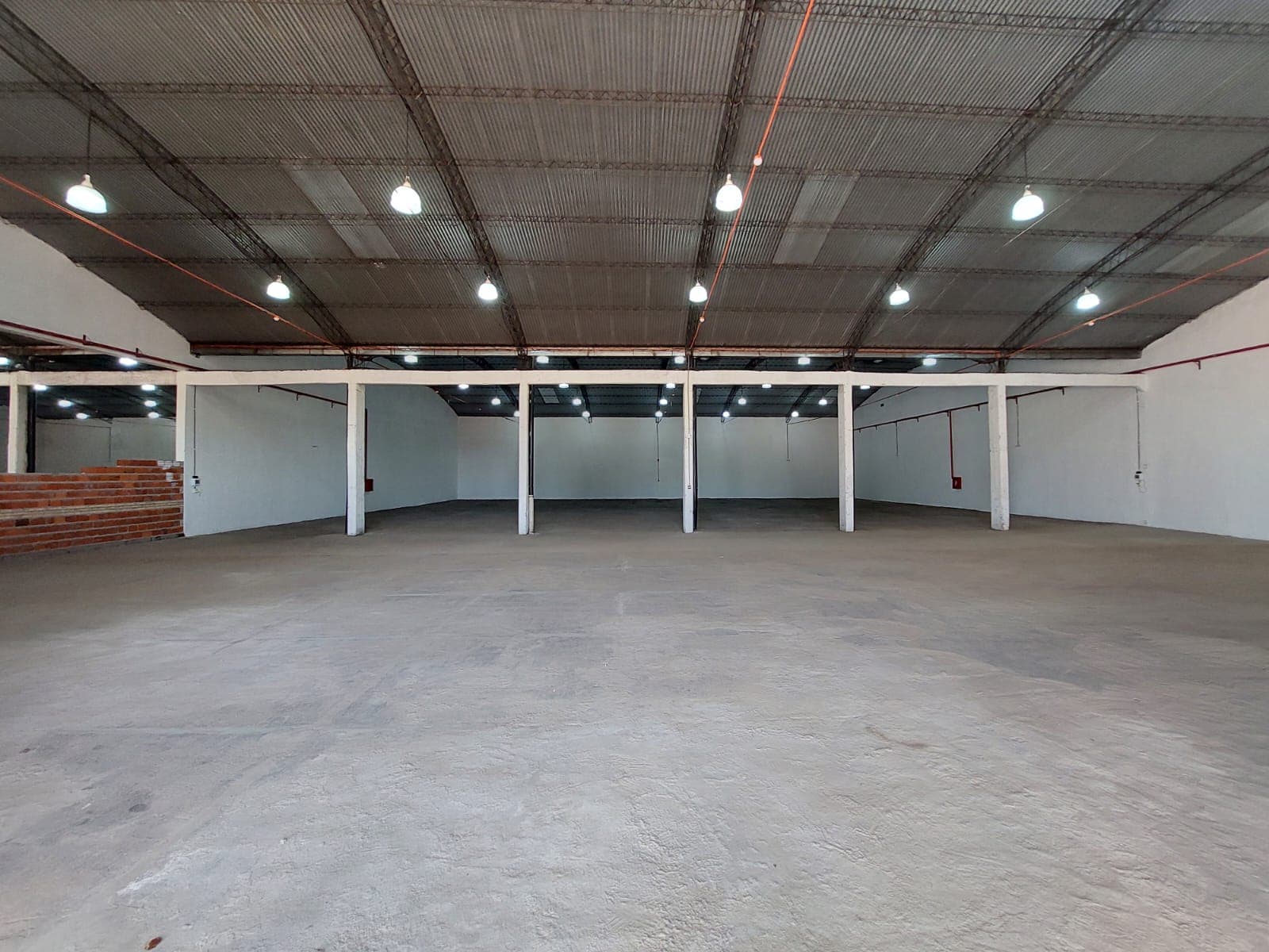 Deposito de 1.250 m2 en San Lorenzo‼️c-1181, foto 3
