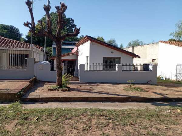 Casa A Refaccionar En Ñemby A Pocas Cuadras De Acceso Sur, foto 2