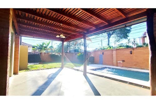 Duplex-Alquiler-PY Asunción Mariscal López, foto 5