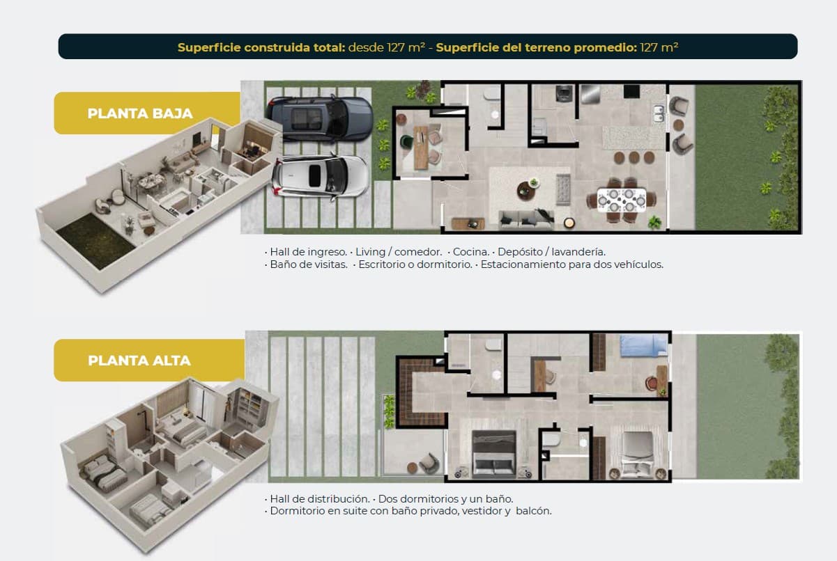 Casas del yacht, foto 2