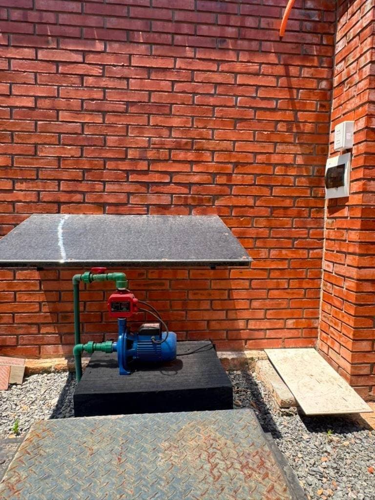QUINTA EN LIMPIO, cerca de Plaza Norte, foto 4